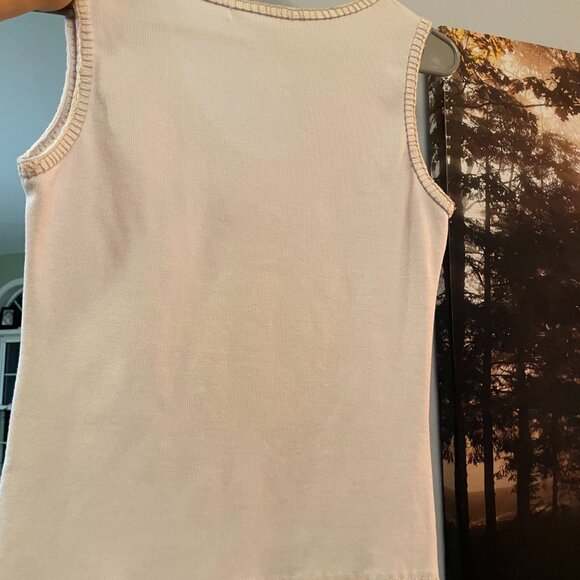 Runway ladies tank - Picture 4 of 4